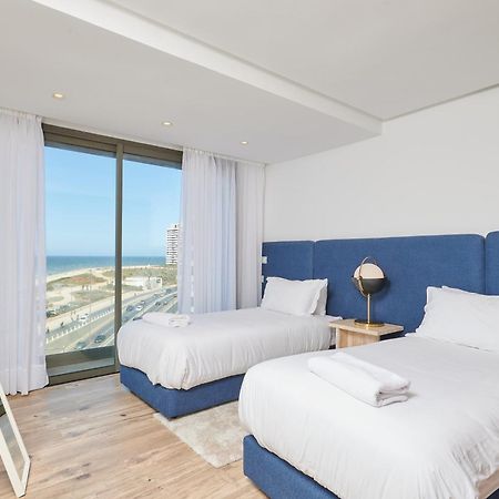Apartment Sea View B22 -Mosquee Hassan II By Thecasaedition Καζαμπλάνκα Εξωτερικό φωτογραφία