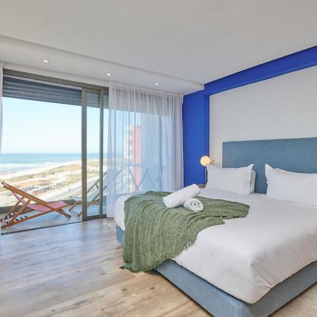 Apartment Sea View B22 -Mosquee Hassan II By Thecasaedition Καζαμπλάνκα Εξωτερικό φωτογραφία