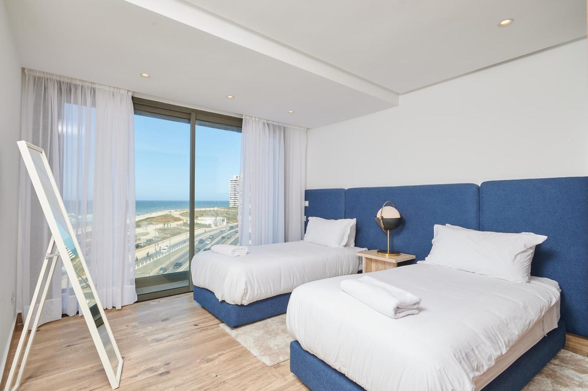 Apartment Sea View B22 -Mosquee Hassan II By Thecasaedition Καζαμπλάνκα Εξωτερικό φωτογραφία