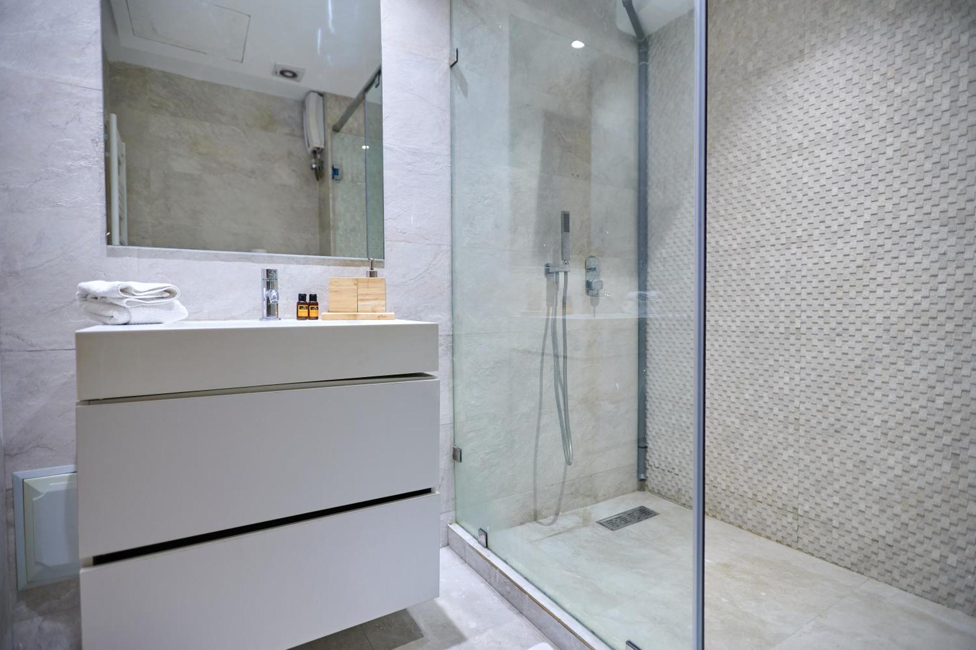 Apartment Sea View B22 -Mosquee Hassan II By Thecasaedition Καζαμπλάνκα Εξωτερικό φωτογραφία